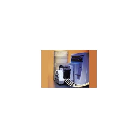 Professional Plastics Tygon Pharmed Bpt Tube, 0.125 ID X .187 OD X 25 FT Each TTYPHAR.125X.187X25FT